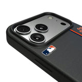 Houston Astros Sidebar MagSafe Compatible Phone Case for Apple iPhone