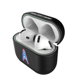 Houston Oilers Historic Collection Personalized Insignia AirPod Case Cover