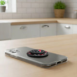 Houston Texans Confetti PopSockets Magnetic Phone Grip and Stand