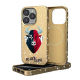 Houston Texans Deco Bling Phone Case for Apple iPhone