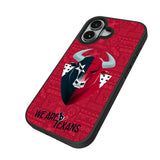 Houston Texans Deco Bump Phone Case for Apple iPhone
