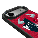 Houston Texans Deco Bump Phone Case for Apple iPhone