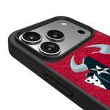 Houston Texans Deco Bump Phone Case for Apple iPhone
