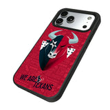 Houston Texans Deco Bump Phone Case for Apple iPhone