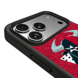 Houston Texans Deco Bump Phone Case for Apple iPhone