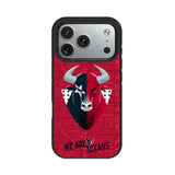 Houston Texans Deco Bump Phone Case for Apple iPhone