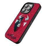 Houston Texans Deco Bump Phone Case for Apple iPhone