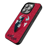 Houston Texans Deco Bump Phone Case for Apple iPhone