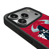 Houston Texans Deco Bump Phone Case for Apple iPhone