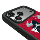 Houston Texans Deco Bump Phone Case for Apple iPhone