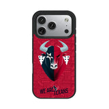 Houston Texans Deco Bump Phone Case for Apple iPhone