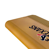 Houston Texans Deco Folio Phone Case for Samsung Galaxy