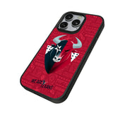 Houston Texans Deco MagSafe Compatible Phone Case for Apple iPhone