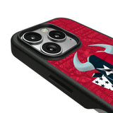Houston Texans Deco MagSafe Compatible Phone Case for Apple iPhone