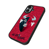 Houston Texans Deco MagSafe Compatible Phone Case for Apple iPhone