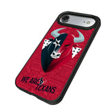 Houston Texans Deco MagSafe Compatible Phone Case for Apple iPhone