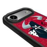 Houston Texans Deco MagSafe Compatible Phone Case for Apple iPhone