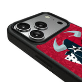 Houston Texans Deco MagSafe Compatible Phone Case for Apple iPhone