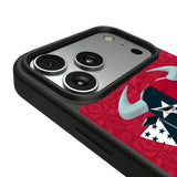 Houston Texans Deco MagSafe Compatible Phone Case for Apple iPhone