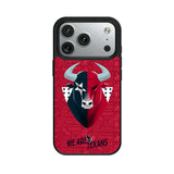 Houston Texans Deco MagSafe Compatible Phone Case for Apple iPhone