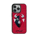 Houston Texans Deco MagSafe Compatible Phone Case for Apple iPhone