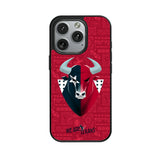 Houston Texans Deco MagSafe Compatible Phone Case for Apple iPhone