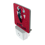 Houston Texans Deco Night Light 2-Pack