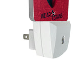 Houston Texans Deco Night Light 2-Pack