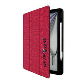 Houston Texans Deco Tablet Case for Apple iPad