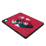 Houston Texans Deco Tablet Case for Apple iPad