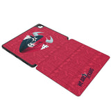 Houston Texans Deco Tablet Case for Apple iPad