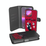 Houston Texans Deco Wallet Phone Case for Apple iPhone