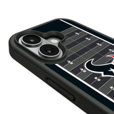 Houston Texans Field Bump Phone Case for Apple iPhone