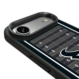 Houston Texans Field Bump Phone Case for Apple iPhone