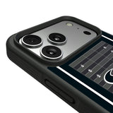 Houston Texans Field Bump Phone Case for Apple iPhone