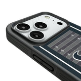 Houston Texans Field Bump Phone Case for Apple iPhone