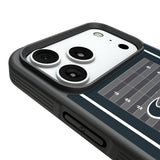 Houston Texans Field Bump Phone Case for Apple iPhone