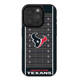 Houston Texans Field Bump Phone Case for Apple iPhone