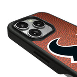 Houston Texans Football Wordmark MagSafe Compatible Phone Case for Apple iPhone