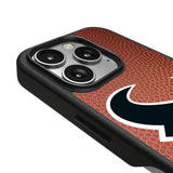 Houston Texans Football Wordmark MagSafe Compatible Phone Case for Apple iPhone