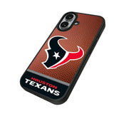 Houston Texans Football Wordmark MagSafe Compatible Phone Case for Apple iPhone