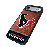 Houston Texans Football Wordmark MagSafe Compatible Phone Case for Apple iPhone