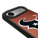 Houston Texans Football Wordmark MagSafe Compatible Phone Case for Apple iPhone