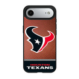 Houston Texans Football Wordmark MagSafe Compatible Phone Case for Apple iPhone