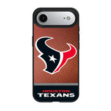 Houston Texans Football Wordmark MagSafe Compatible Phone Case for Apple iPhone