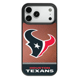 Houston Texans Football Wordmark MagSafe Compatible Phone Case for Apple iPhone