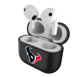 Houston Texans Insignia AirPod Case Cover