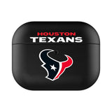 Houston Texans Insignia AirPod Case Cover