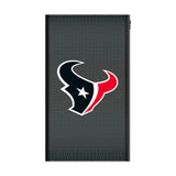 Houston Texans Linen 5000mAh Flat Powerbank