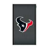 Houston Texans Linen 5000mAh Flat Powerbank